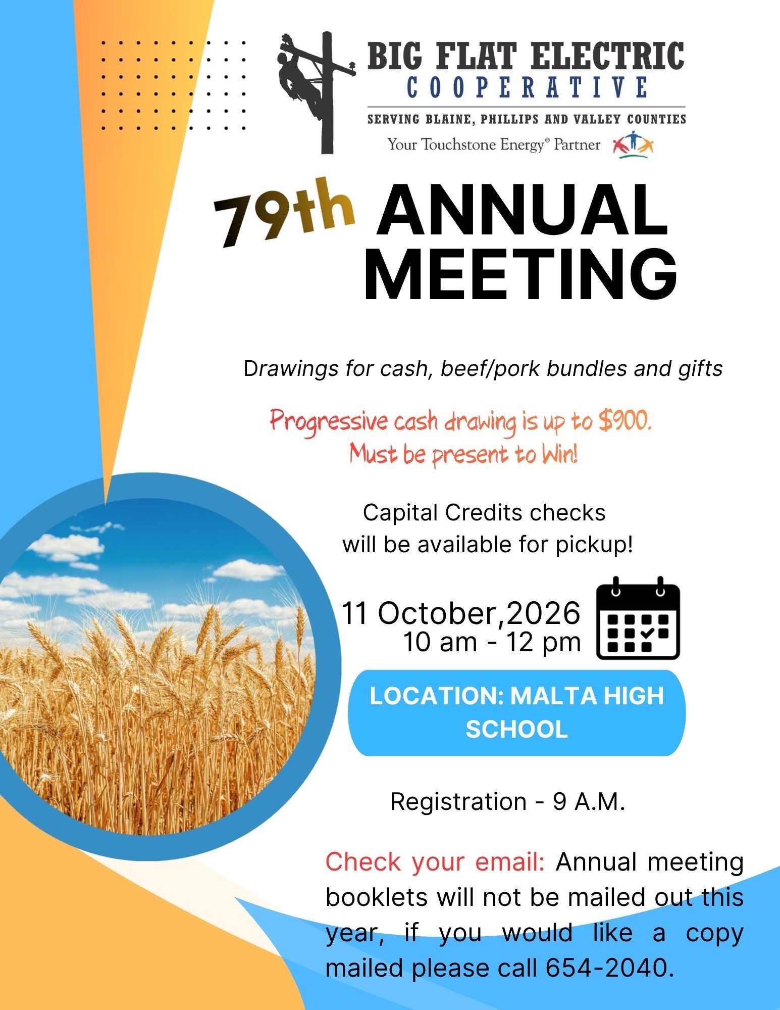 annual meeting